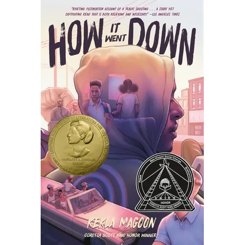 How It Went Down - Paperback
