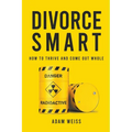 Divorce Smart - Paperback