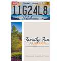 Family Fun - Alabama - Paperback