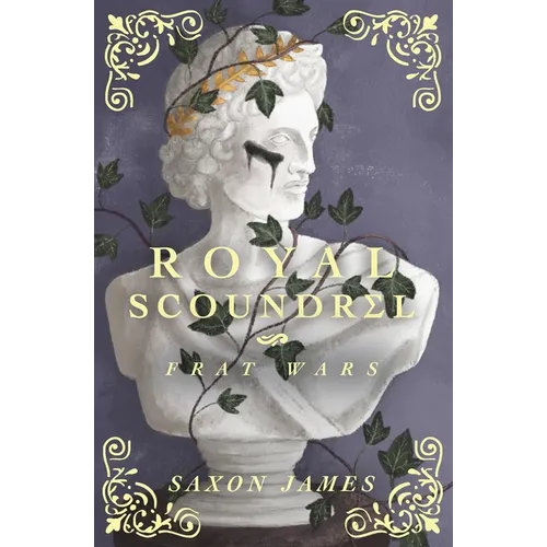 Royal Scoundrel - Paperback
