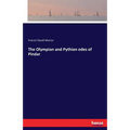 The Olympian and Pythian odes of Pindar - Paperback