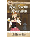 Boot Scootin' Boogeyman - Paperback