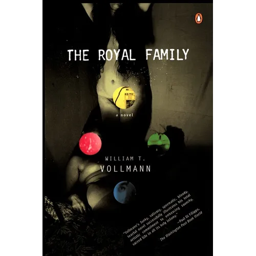 The Royal Family - Paperback