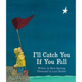 I'll Catch You If You Fall - Paperback