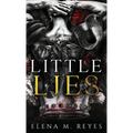 Little Lies - Hardcover