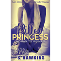 Pillow Princess - Paperback