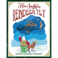 How Santa's Reindeer Fly: A New Christmas Tradition - Paperback