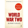 World War Two: History in an Hour - Paperback
