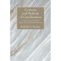 Contents and Methods of Catechization - Paperback