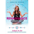 The Renaissance Real Estate Agent: Unleash the Art of Systems in Your Real Estate Business - Paperback