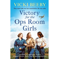 Victory for the Ops Room Girls - Paperback