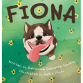 Fiona - Hardcover