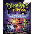 The Midnight Roar! - Hardcover