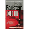 Cold Hit - Paperback