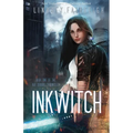 Ink Witch - Paperback