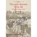 The Early Spenser, 1554-80: 'Minde on Honour Fixed' - Paperback