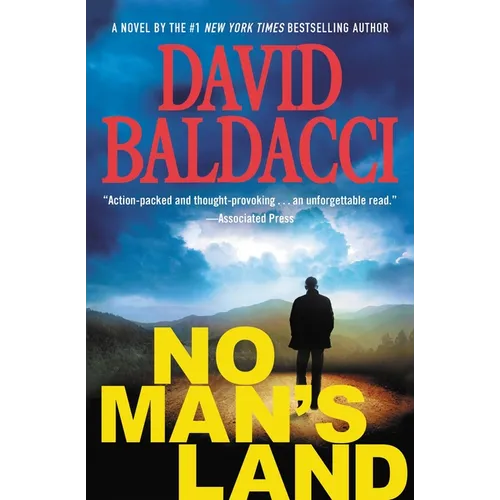 No Man's Land