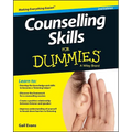 Counselling Skills for Dummies - Paperback