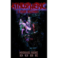 Atmospheric: And Other Nightmares - Paperback