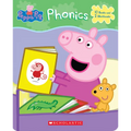 Peppa Phonics Boxed Set - Boxed Set
