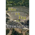 Day By Day in Ephesians - Paperback