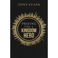 Praying Like a Kingdom Hero - Paperback