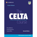 The Celta Course Trainer's Manual - Paperback