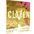 The Cloven: Book Two - Hardcover