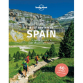 Lonely Planet Best Day Hikes Spain - Paperback