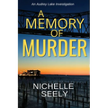 A Memory of Murder - Paperback