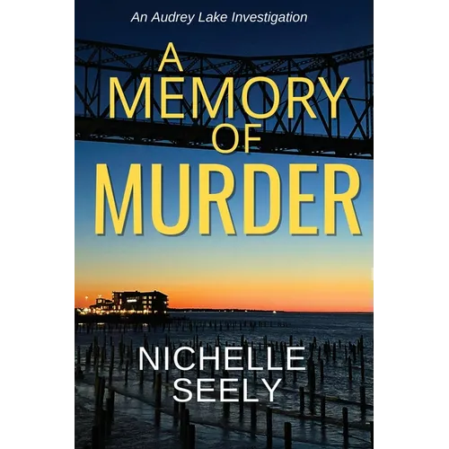 A Memory of Murder - Paperback