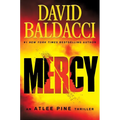 Mercy - Hardcover