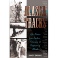 Alaska Tracks - Paperback
