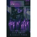 Hide n' Seek: A Dark Dystopian Romance - Paperback