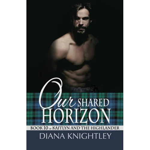 Our Shared Horizon - Paperback