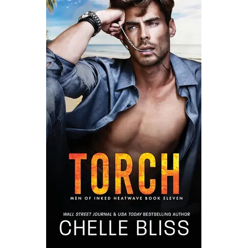 Torch - Paperback