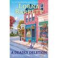 A Deadly Deletion - Hardcover
