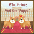 The Prince and The Pupper - Paperback