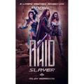 Raid Slayer: A Litrpg Harem Fantasy - Paperback