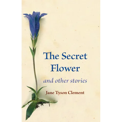 The Secret Flower: And Other Stories - Paperback