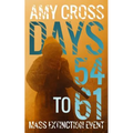 Days 54 to 61 - Paperback