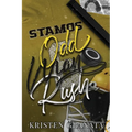 Odd Man Rush - Paperback