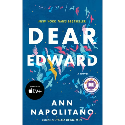 Dear Edward: A Read with Jenna Pick - Paperback