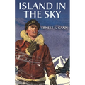 Island in the Sky - Paperback
