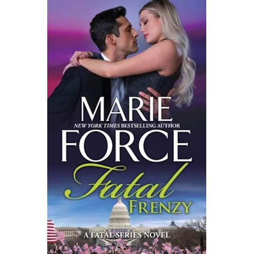 Fatal Frenzy - Paperback