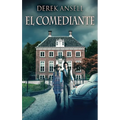 El Comediante - Hardcover