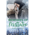 Memories of Mistletoe - Paperback