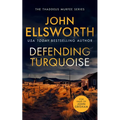 Defending Turquoise: A Page-Turning Legal Thriller