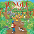 Jungle Dreams - Paperback
