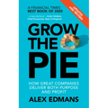 Grow the Pie - Paperback